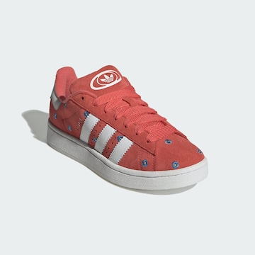 ADIDAS ORIGINALS Sneakers 'Campus 00s' in Red