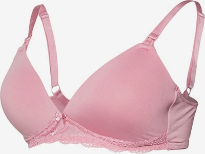 MAMALICIOUS Soutien-gorge en rose, Vue avec produit