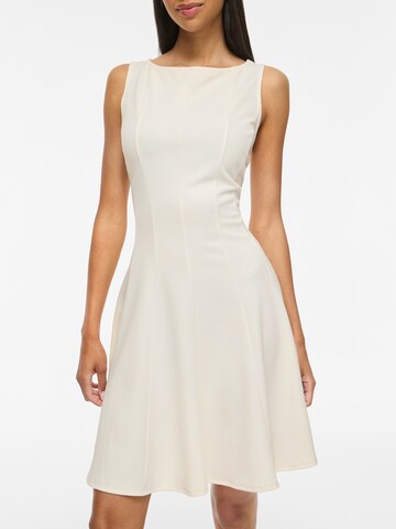 Abito 'VICLARA' di VILA in beige