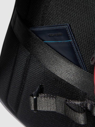 Piquadro Backpack in Grey