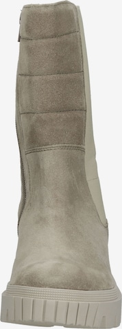 Bottines GABOR en beige