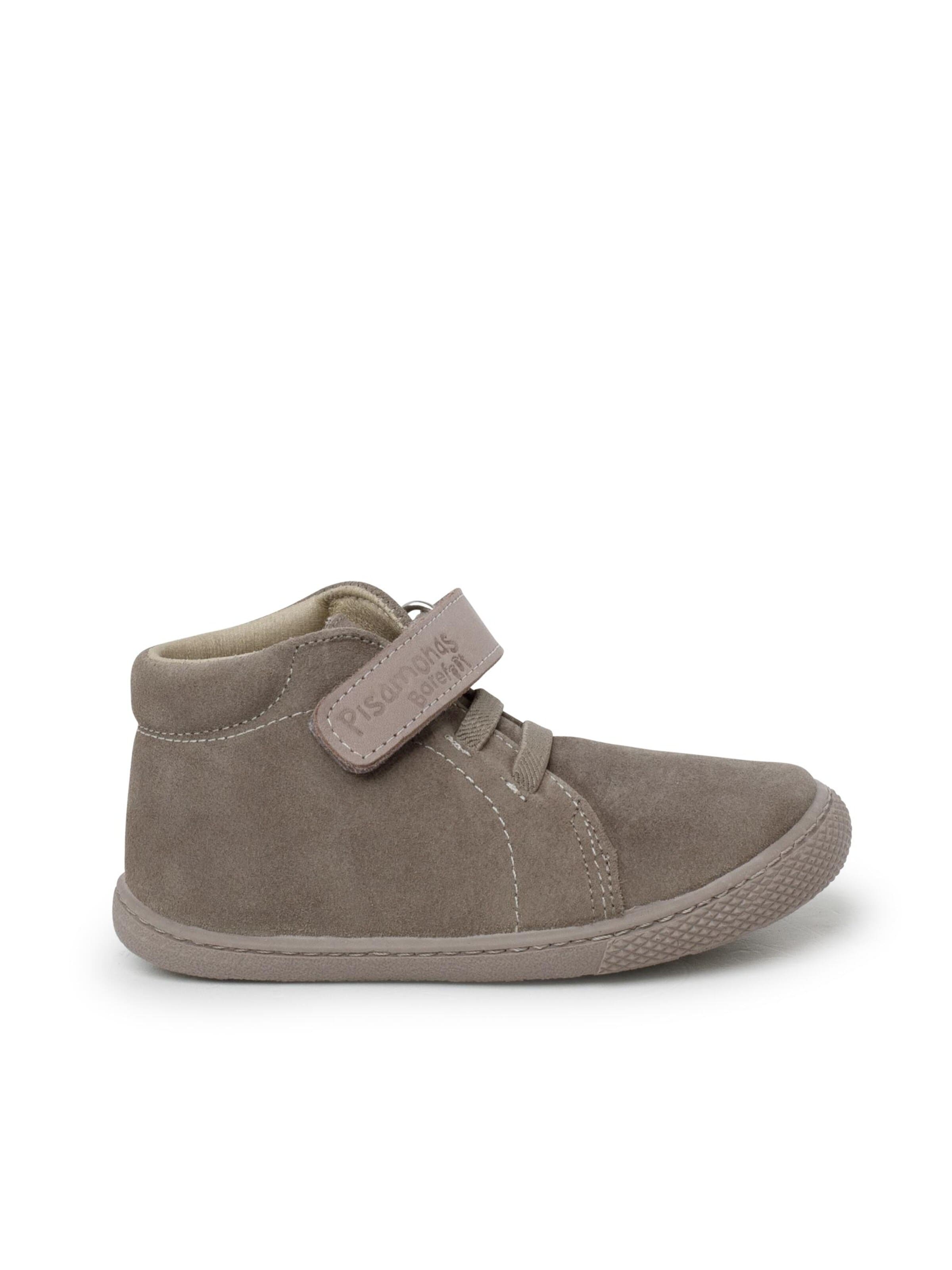 Pisamonas Boots in Grey