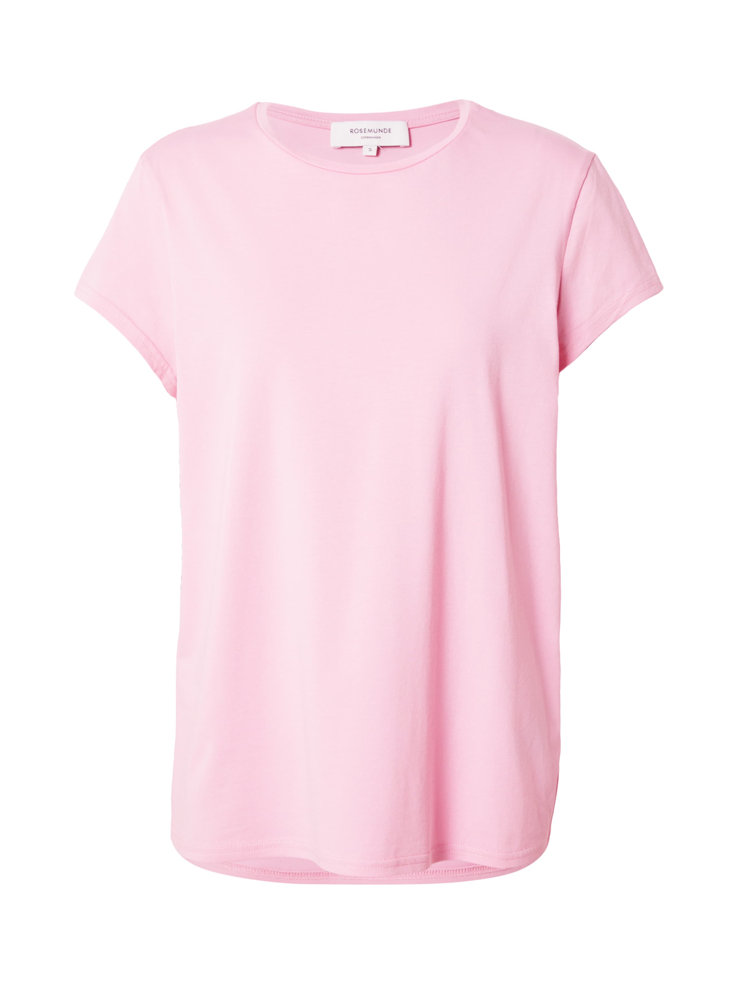 T-shirt 'Natali' rosemunde en rose : devant