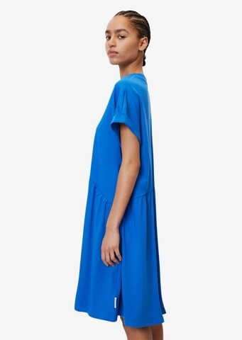 Marc O'Polo DENIM - Vestido em azul