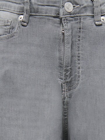 Only & Sons Junior Loosefit Jeans 'OSJFade' in Grijs