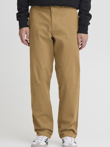 regular Pantaloni chino ' SDTATE ' di !Solid in marrone