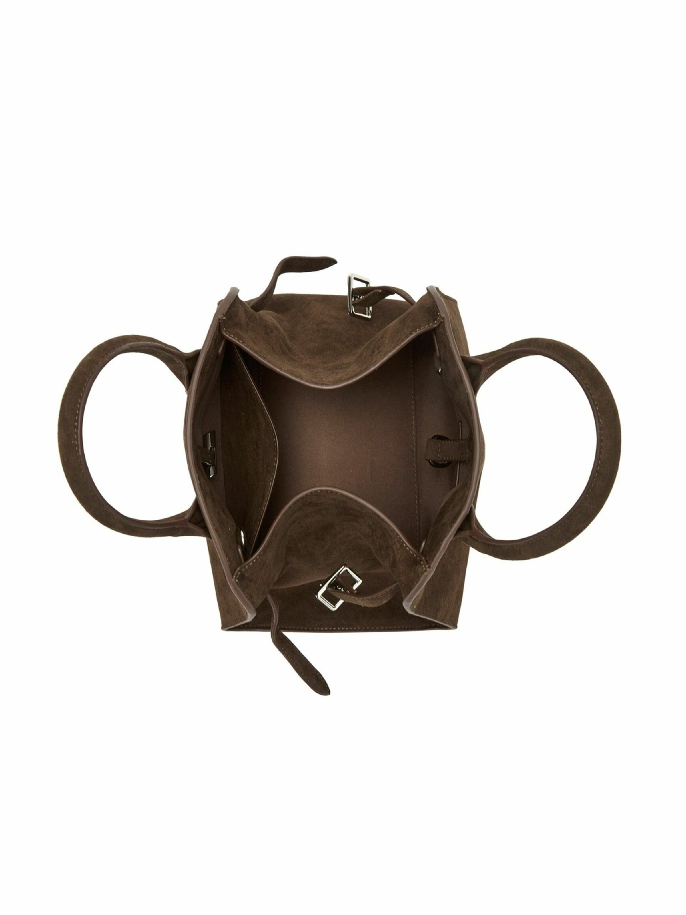 Noella Shopper ' Memphis ' i brun