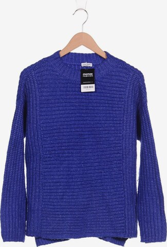 GERRY WEBER Pullover XL in Blau: predná strana