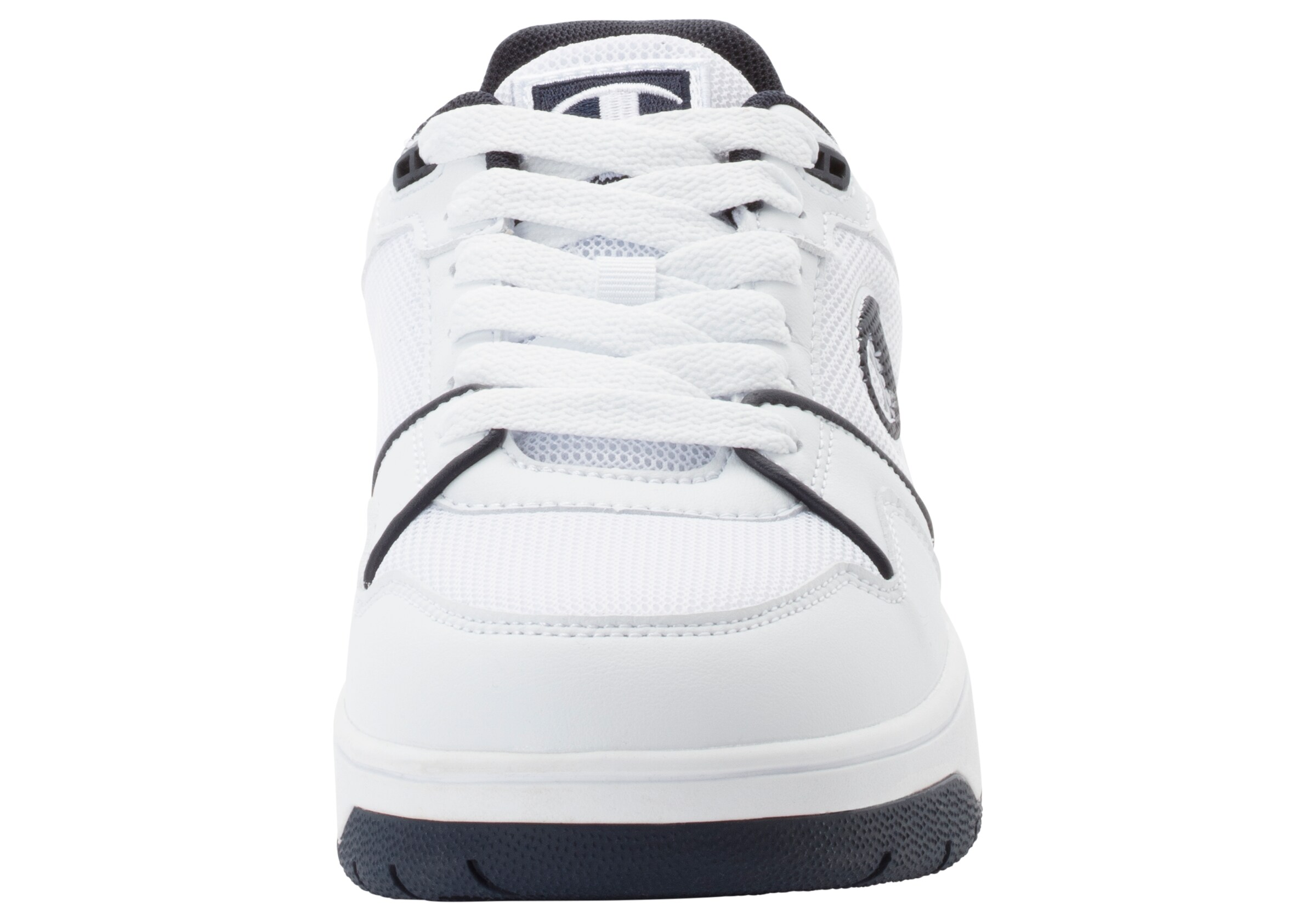 Champion Authentic Athletic Apparel Sneaker in Weiß