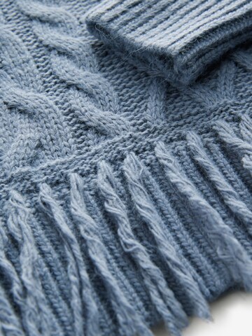 Next Pullover i blå