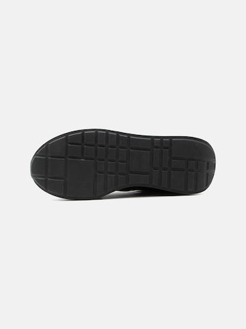 Calvin Klein Sneakers laag in Zwart