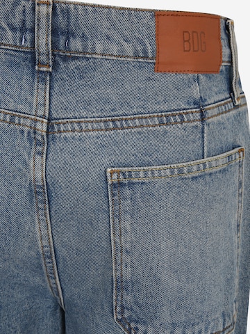 BDG Urban Outfitters Regular Jeans in Blau
