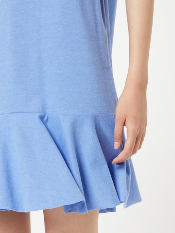 Robe 'Payton' NORR en bleu