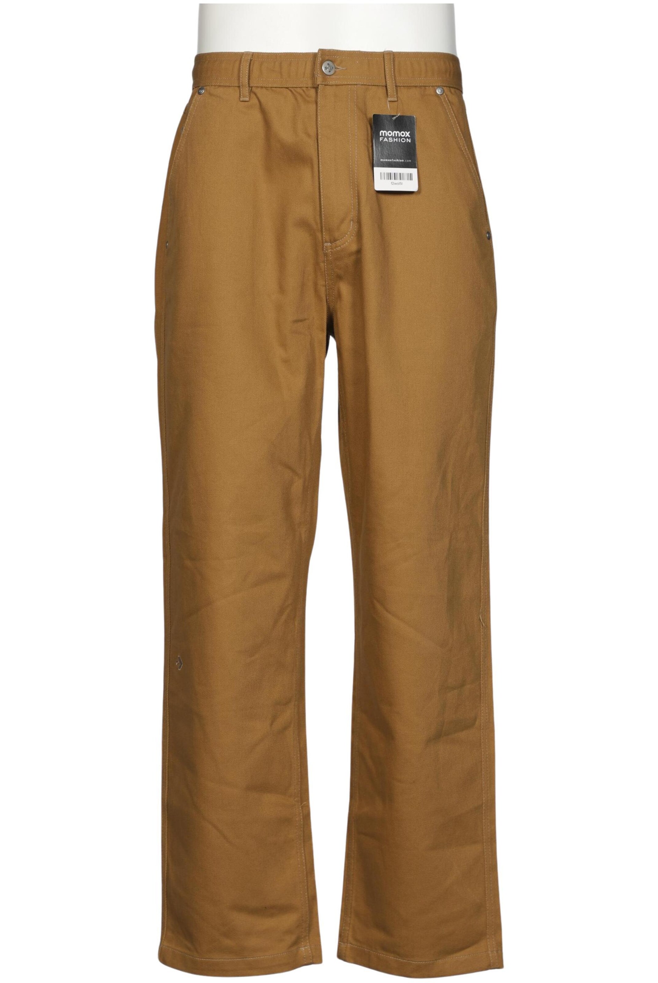 CONVERSE Jeans in 33 in Brown: front