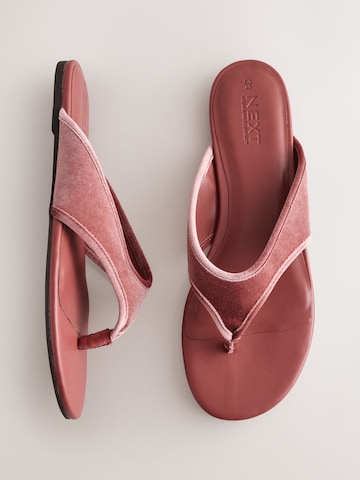 Séparateur d'orteils 'Forever Comfort' Next en rose