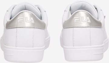 FILA Sneakers low 'Lusso' i hvit