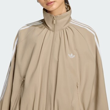 ADIDAS ORIGINALS - Chaqueta de entretiempo en beige