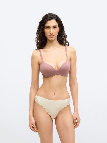 TRIUMPHSlip 'Body Make-Up Illusion' - bež boja