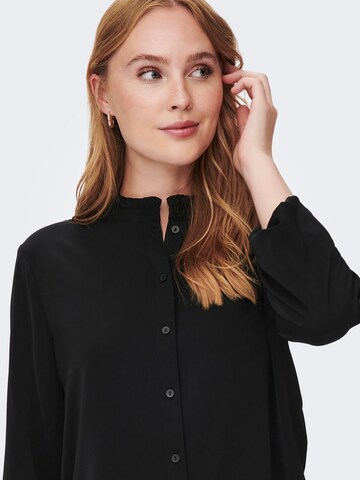 JDY Blouse in Black