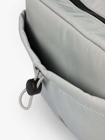 Scalpers Toiletry bag in Grey