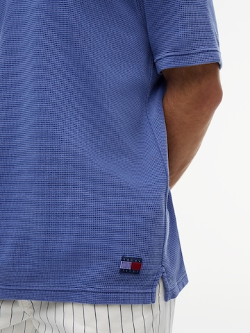Tommy Jeans Paita värissä sininen
