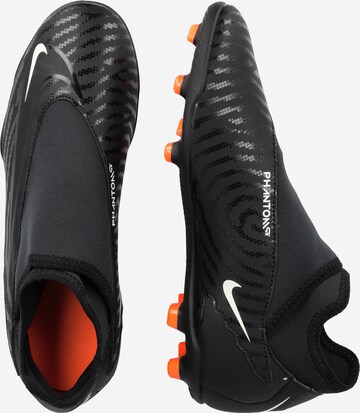 NIKE - Zapatillas de fútbol 'PHANTOM GX CLUB' en negro