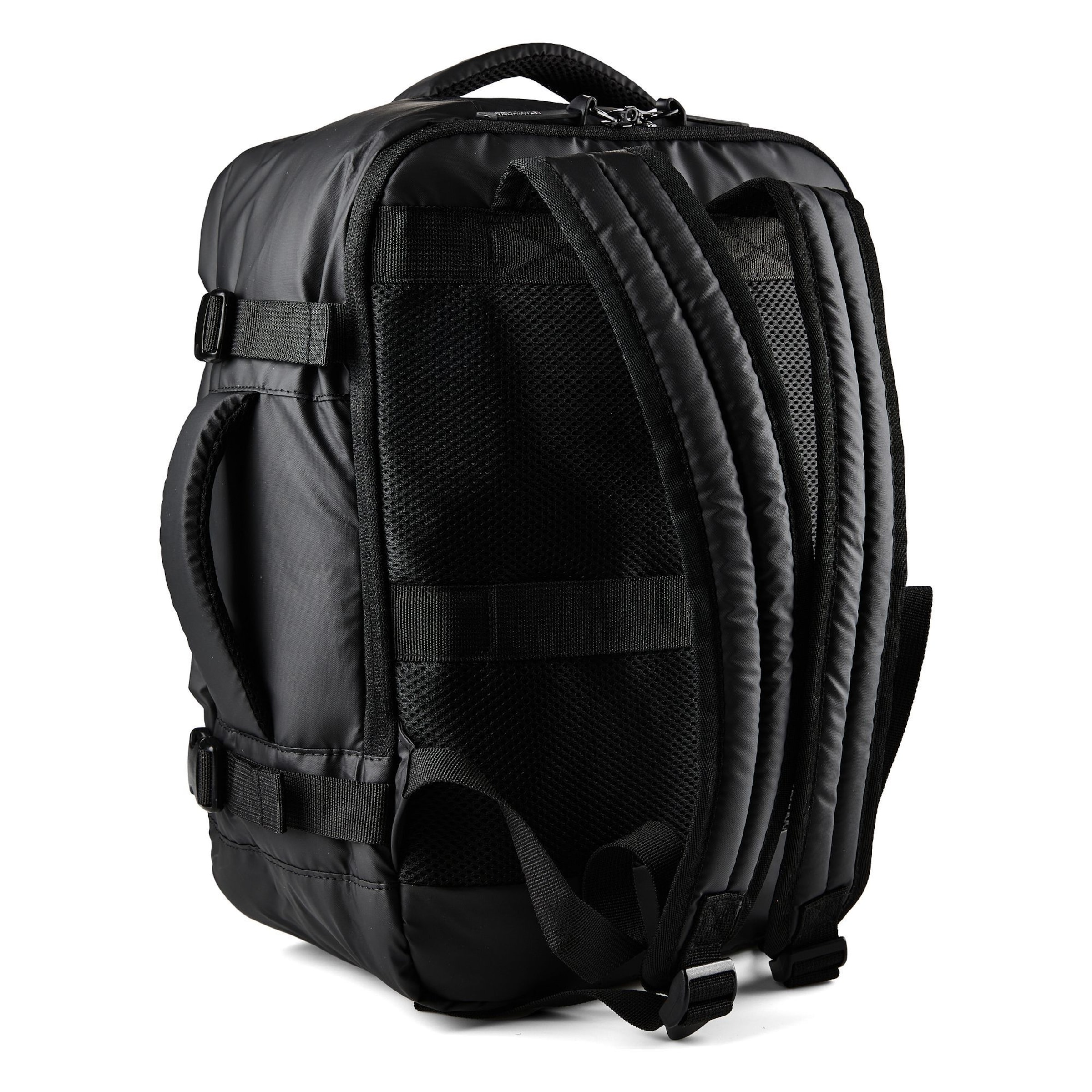 American Tourister Backpack 'Take2Cabin' in Black