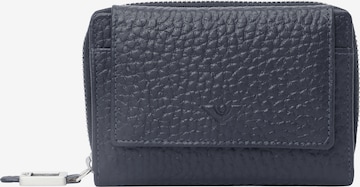 VOi Wallet 'HILARY' in Blue: front