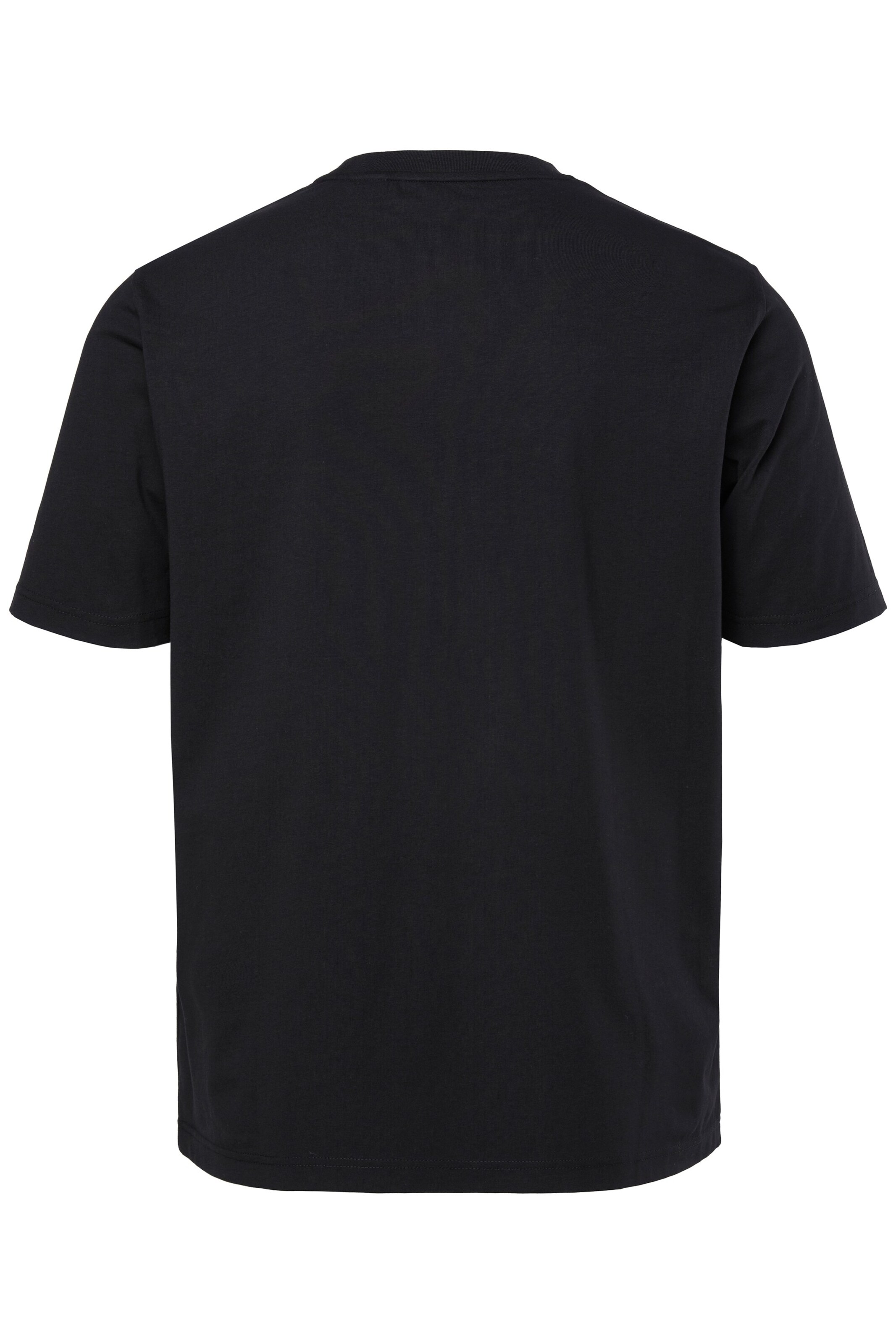 JAY-PI Shirt in Black