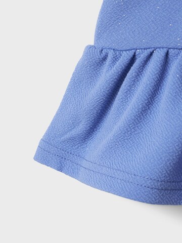 NAME IT Blouse in Blauw