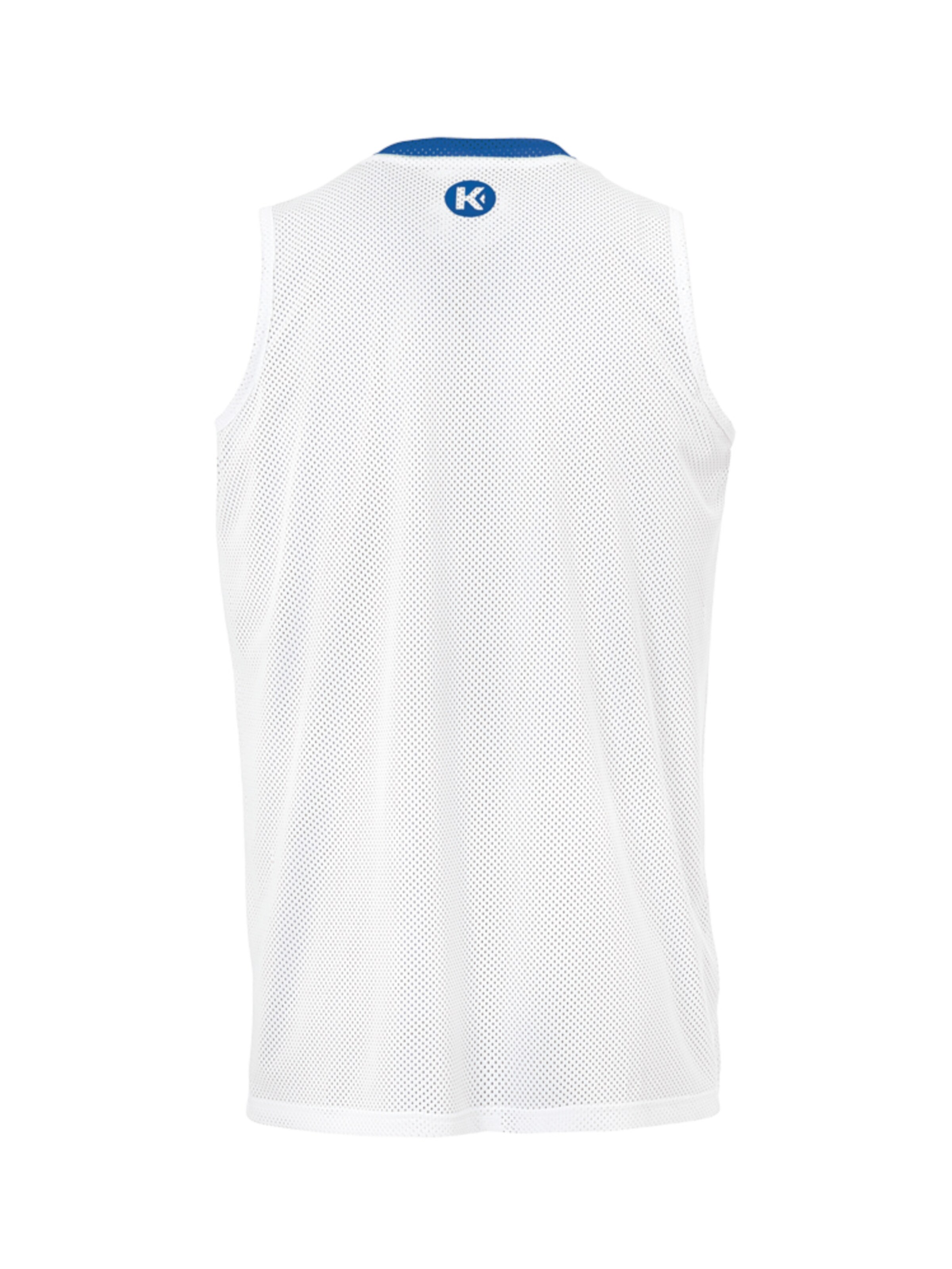 KEMPA Performance shirt in Blue