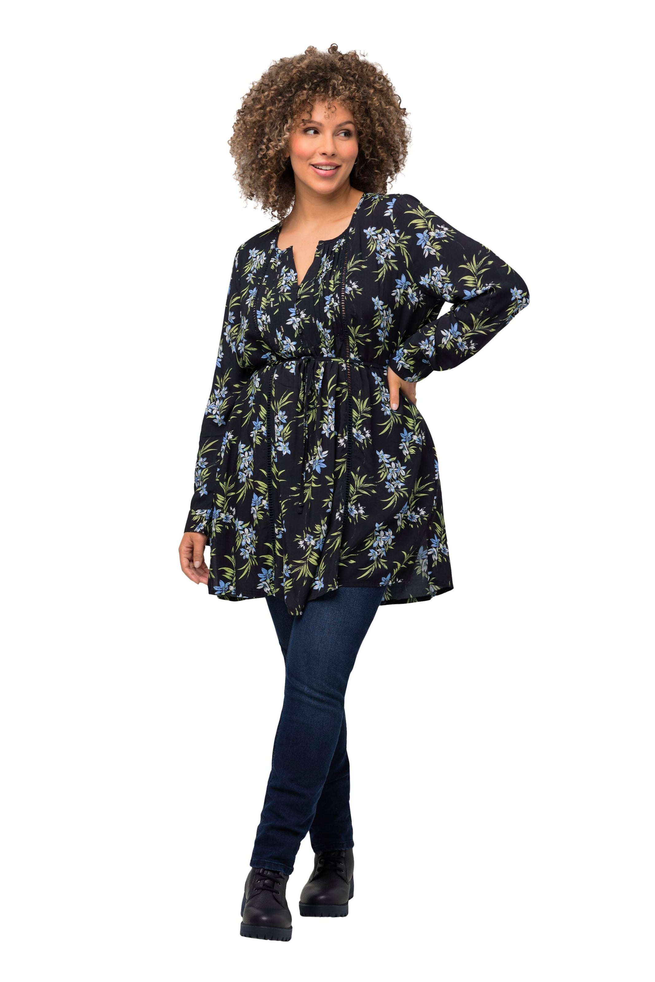 Blouses et tuniques Ulla Popken Achetez en ligne ABOUT YOU