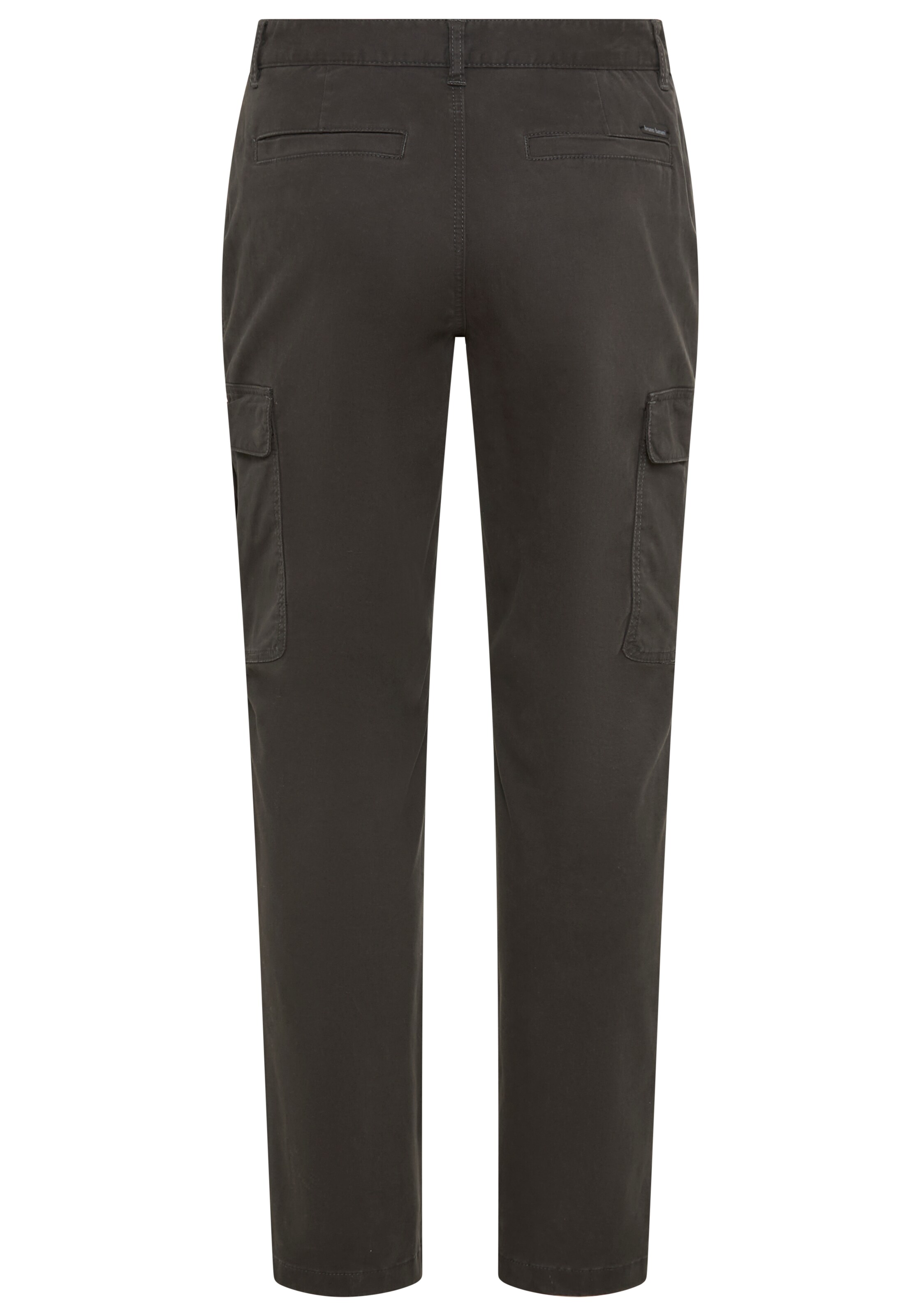 Bruno Banani LM Slim fit Pants in Black
