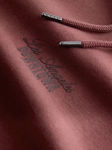 Next Свитшот в Красный