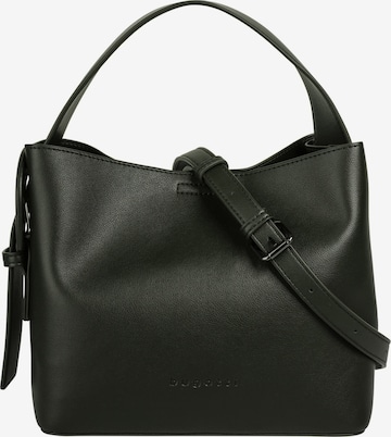 bugatti Handbag 'ARIA' in Green: front
