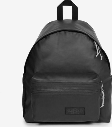 EASTPAK Backpack in Black: front