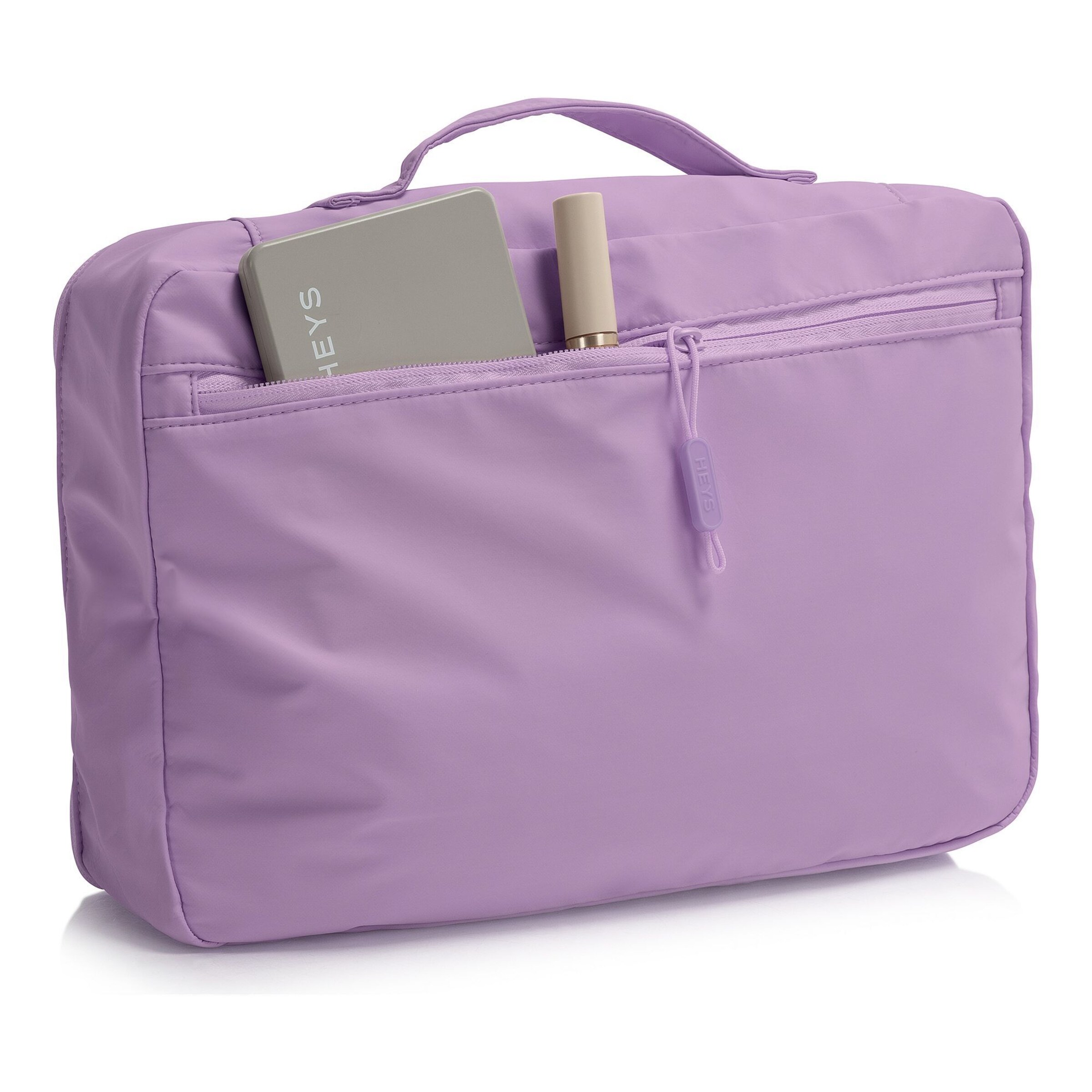 Heys Kleidersack in Lila