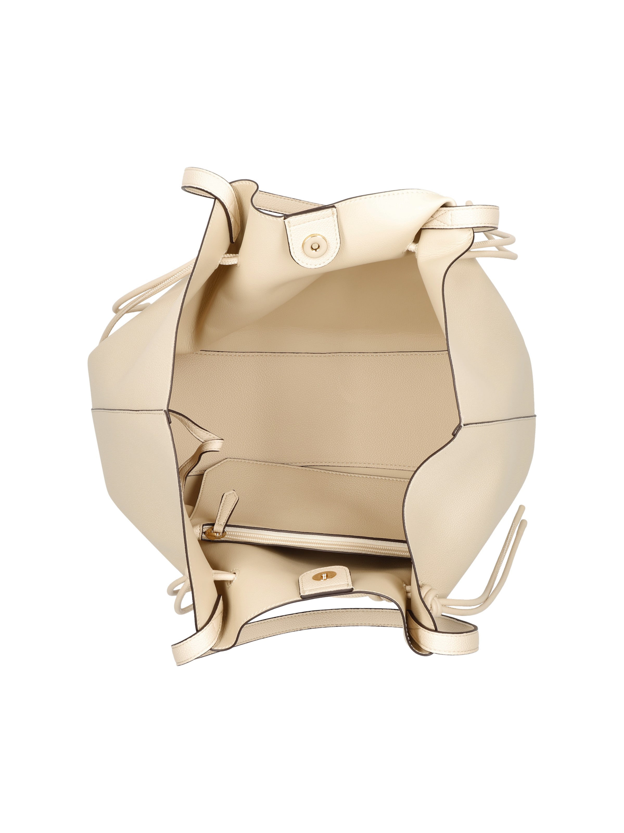 Picard Shopper ' Mabillon ' in Beige