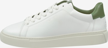 Sneaker bassa 'Mc Julien' di GANT in bianco