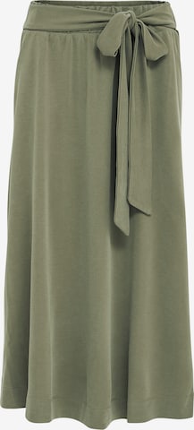 minus Nederdel 'Addilyn' i grøn: forside