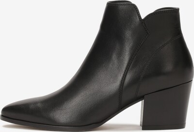 Kazar Boots in Black, Item view