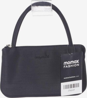 ESPRIT Handtasche klein One Size in Schwarz: predná strana