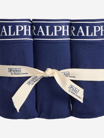 Polo Ralph Lauren Slip ' Polo Essentials ' in Blue
