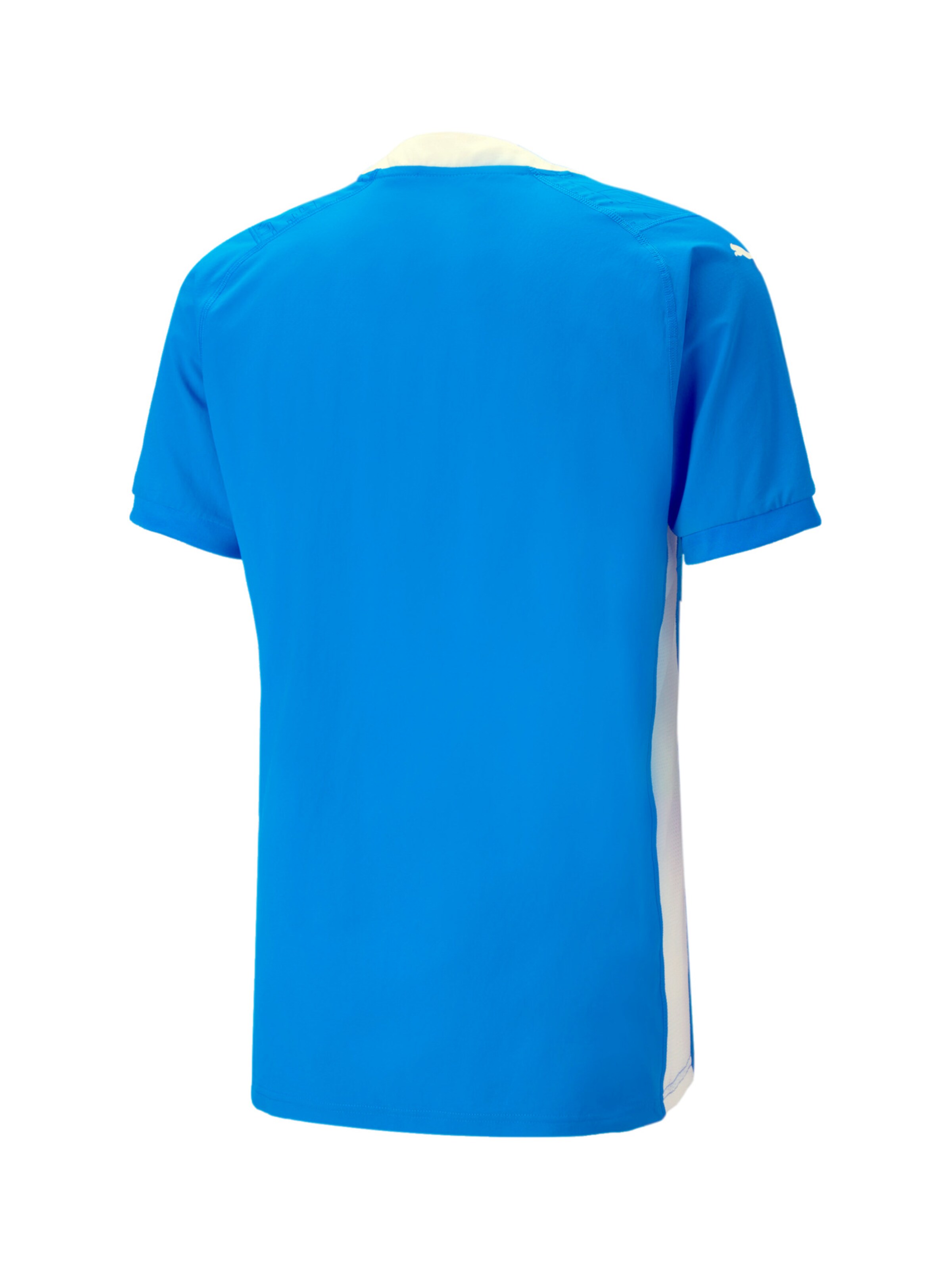 PUMA Funktionsshirt in Blau