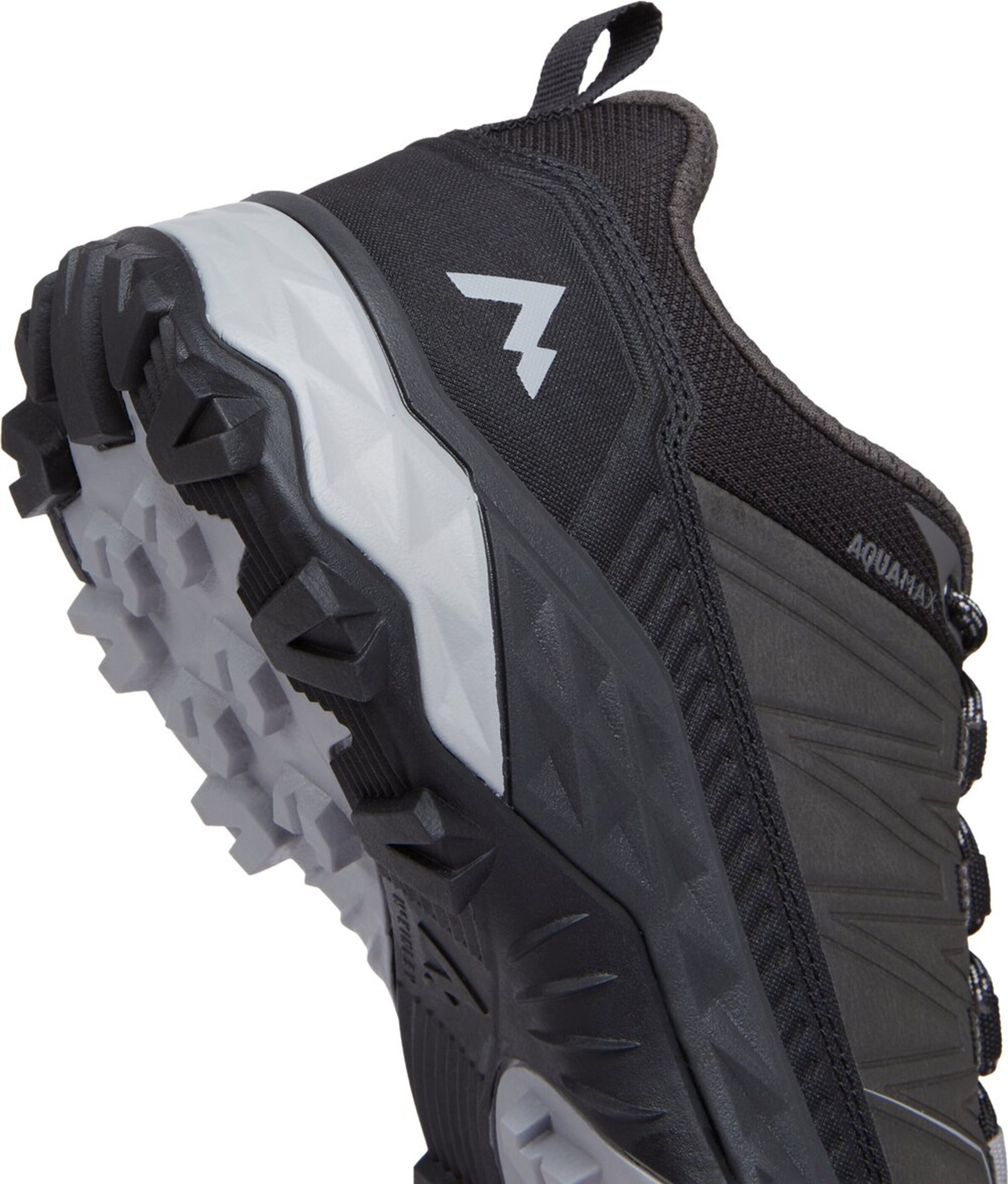 MCKINLEY Flats 'Tahsis' in Black