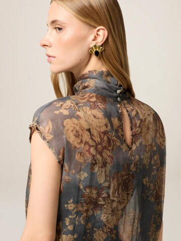 oltre - Blusa en beige