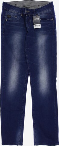 G-Star RAW Jeans 30 in Blau: predná strana