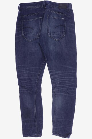 G-Star RAW Jeans in 27 in Blue