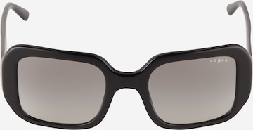 juoda VOGUE Eyewear Akiniai nuo saulės '0VO5369S'