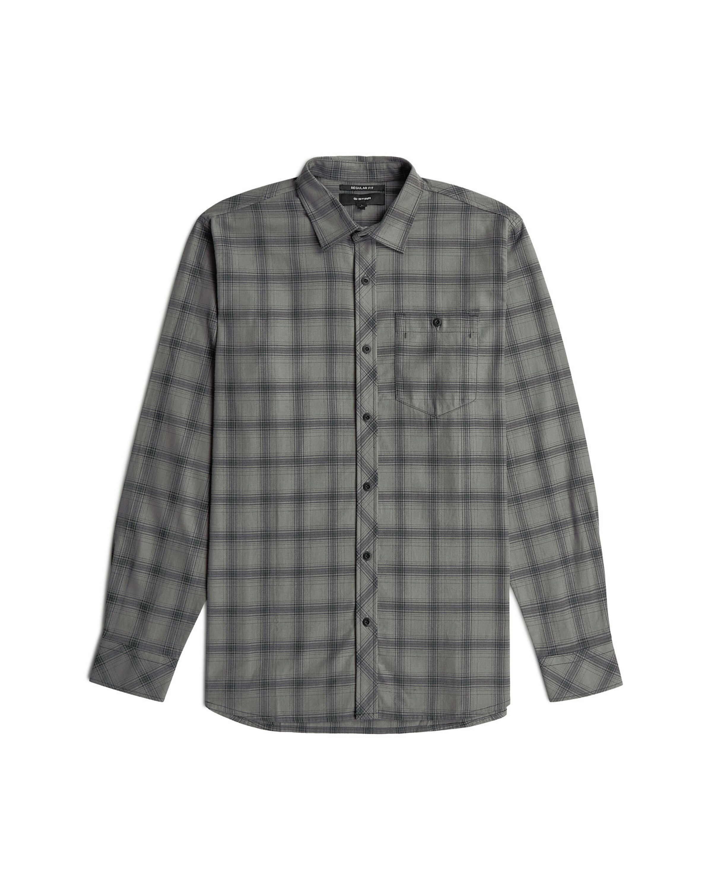 G-STAR Shirts-Shirt ' ' in Mischfarben: Vorderseite